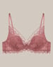 Push-up bra Oath - pink