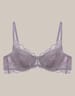 Push-up bra Song - Grey