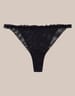 Brazilian panties Omari - Black