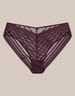 Panties Iga - brown