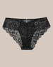 Panties Odie - Black