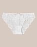 Panties Olive - cream