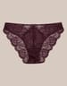 Panties Olive - brown