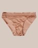 High-waisted panties Nubia - Orange