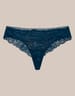 Thongs Intonation - Blue