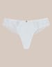 Thongs Ofiel - White