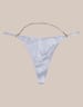 Thongs Onyks - light-grey