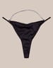 Thongs Onyks - Black