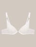 Push-up bra Osaka - White