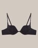 Push-up bra Taysa - Black