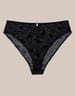 Panties Organique - Black