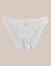 Panties Osaka - White