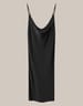 Nightgown Pf Jarila - Black