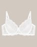 Maternity bra Entri - White