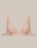 Soft bra Osom - Beige