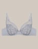 Soft bra Oleksa - light-grey