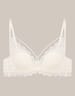 Push-up bra Oath - Ecru