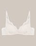 Push-up bra Odessa - cream