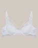 Push-up bra Odie - light-grey