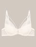 Push-up bra Onika - Beige