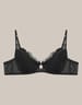 Push-up bra Osio - Black