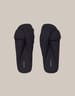 Slippers Joya - Black