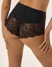 High-waisted panties Pansy - Multi