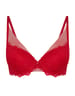 Push-up BH Audre - Rot