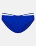 Bikini bottom Arty - Blue