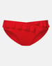 Bikini bottom Bae - Red