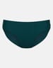 Bikini bottom Bermudes - dark ​​green