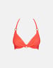 Bikini top Sea - Orange