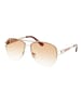 Sunglasses - brown