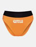 Bikini bottoms Guilty - Orange