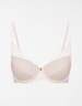 PUSH-UP BRA Hudson - Beige