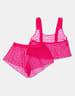 Underwear set Naomy - pink