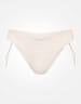 Bikini bottoms Eisley - cream