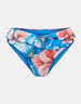 Bikini bottoms Bae - Blue