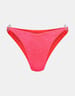 Bikini bottoms Bueno - pink
