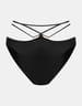 Bikini bottoms Thea - Black