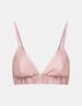 Soft bra Dill - pink