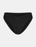 Bikini bottoms Aruna - Black
