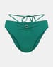 Bikini bottoms Deliciosa - Green