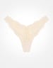 Thongs Ninette - Yellow