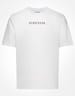 T-shirt Athlete - White