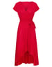 Dress MAKIKI - Red