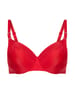 Bikini top Mango - Red
