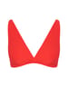 Bikini top Tilos - Red