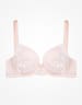 Soft bra Kandy - pink