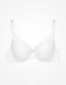 Push-up Bra Lynn - White